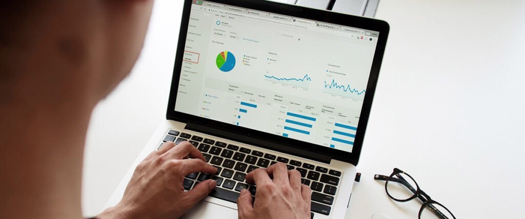 The Digital Marketing Agency- Your new best friend