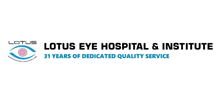 Lotus Eye Hospital Institute