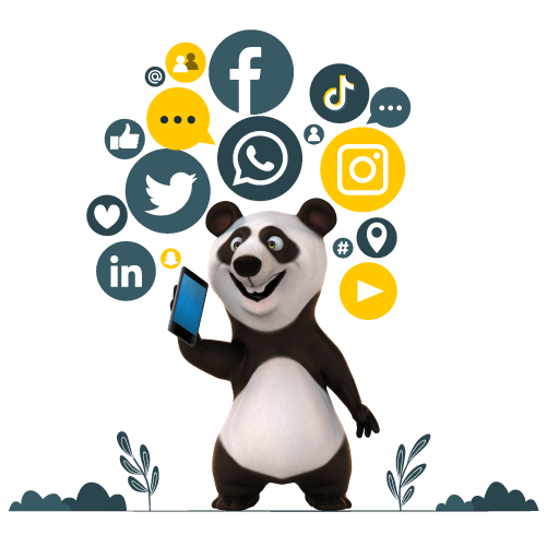Social Media Marketing-digital marketing company in kerala