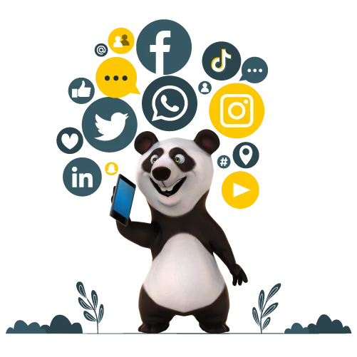 Social Media Marketing-digital marketing company in kerala