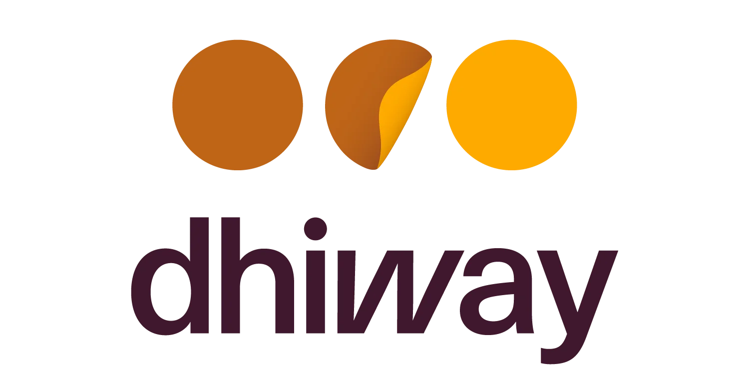 Dhiway Logo New