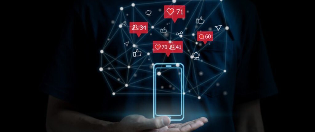 Revolutionizing Digital Marketing: How Artificial Intelligence is Transforming the Industry