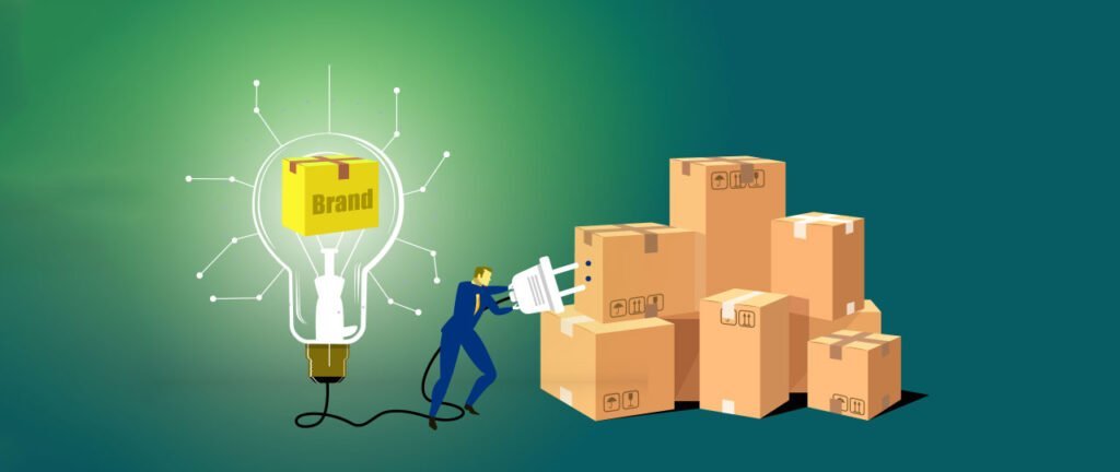 Branding is more than just a logo