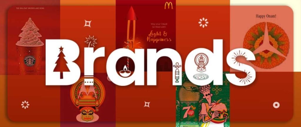 The Festivity Bandwagon: How Brands and Festivals Thrive in the Digital Age