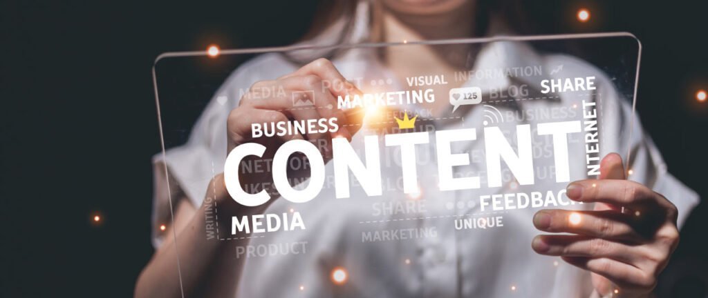 Content Marketing Trends that Will Rule in 2024