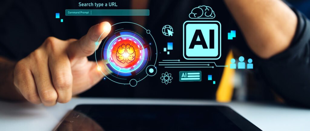 From Buzzword to Business Booster – AI in Digital Marketing