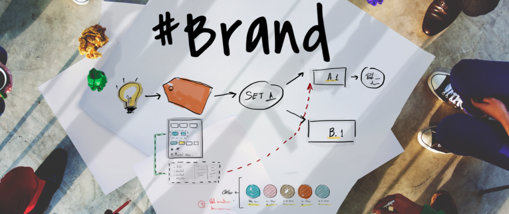 Beyond Logos and Taglines