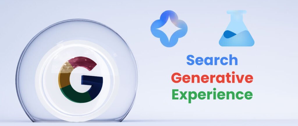 Decoding Google SGE: A Deep Dive into the Revolutionary Search Generative Experience