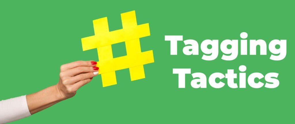 Do Hashtags Rule the Roost on Instagram and TikTok in 2024? Unveiling the Tagging Tactics