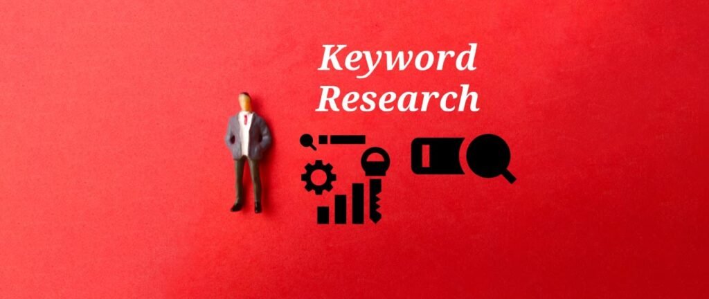 Master the Art of Keyword Research: SEO Excellence