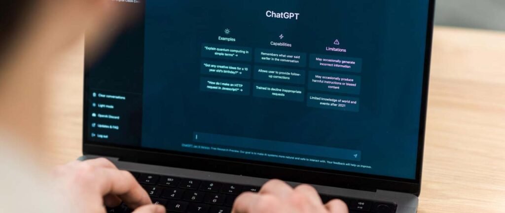 Unlocking ChatGPT: Your Digital Marketing Ally