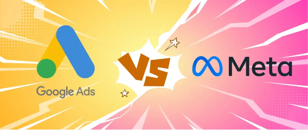 Google Ads vs. Facebook Ads: Which Platform is Best for Your Business?