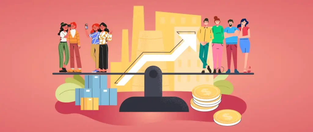 Beyond the Price Tag: How Millennials and Gen Z are Redefining Value in 2024