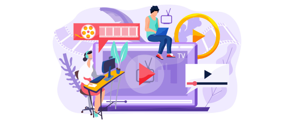 The Video Revolution: How Video Content is Transforming Digital Marketing in 2024