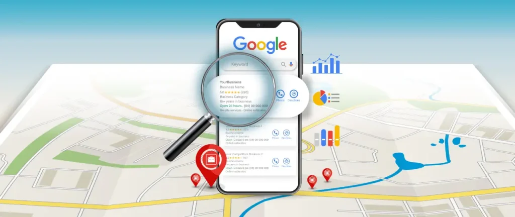 Local SEO Trends You Can’t Ignore: A  Dive into Hyperlocal Strategies