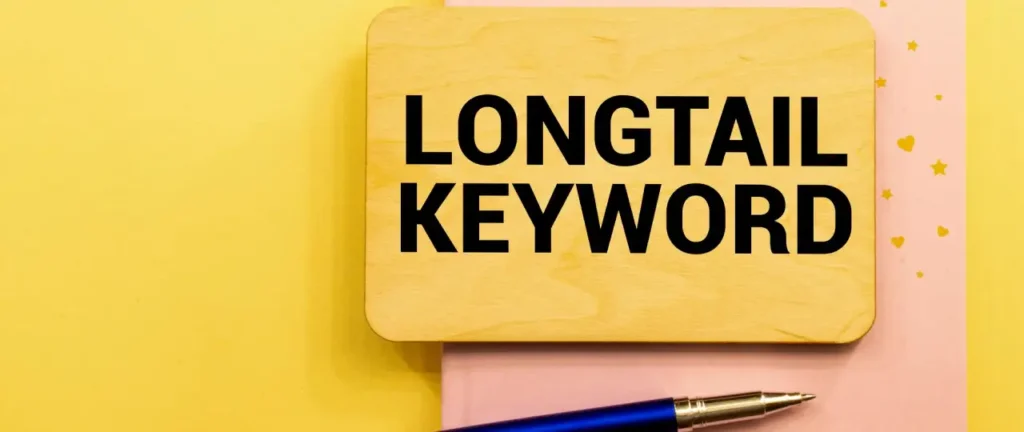 How to Use Long-Tail Keywords for SEO Success