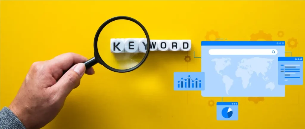 How to Do Keyword Research Like a Pro (Free Tools Included)