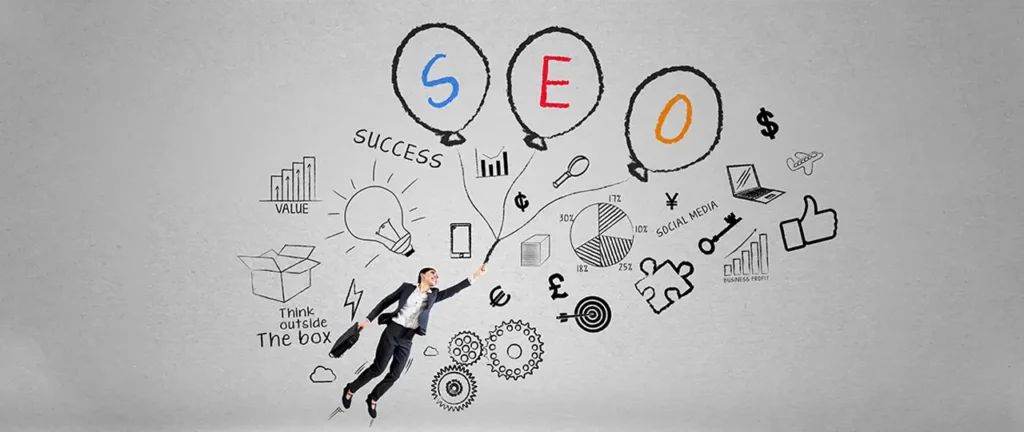 The Ultimate SEO Guide & Checklist