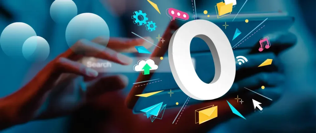 Decoding the Digital Silence: What are Zero-Click Searches and How Do They Reshape SEO?