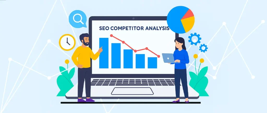Unlock Your SEO Potential with Competitor Analysis