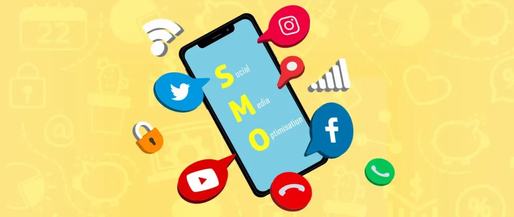 Understanding Social Media Optimization (SMO) and Its Importance
